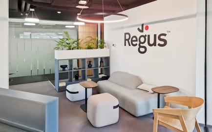 Image 5 of IWG (Regus) - 24 Bakay Nandor, 6724 - Szeged