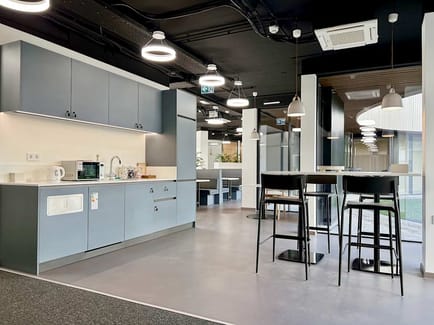 Image 6 of IWG (Regus) - 24 Bakay Nandor, 6724 - Szeged