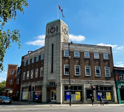 Image 5 of Patch Works - 42 York Street, TW1 - Twickenham