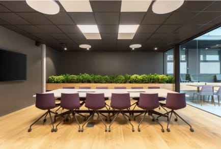 Image 3 of IWG (Regus) - 11 Rdpt Schuman, 1040 - Brussels