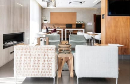 Image 4 of IWG (Regus) - 11 Rdpt Schuman, 1040 - Brussels