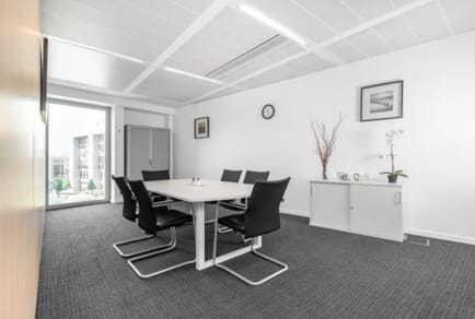 Image 5 of IWG (Regus) - 11 Rdpt Schuman, 1040 - Brussels