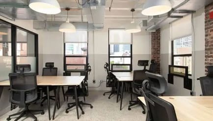 Image 3 of My Flex Office - The Security Building - 11 NE 1st Avenue, 33132 - Miami, FL