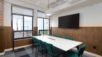 Image 4 of My Flex Office - The Security Building - 11 NE 1st Avenue, 33132 - Miami, FL