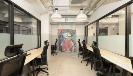 Image 5 of My Flex Office - The Security Building - 11 NE 1st Avenue, 33132 - Miami, FL