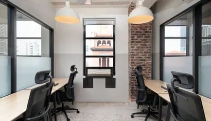 Image 8 of My Flex Office - The Security Building - 11 NE 1st Avenue, 33132 - Miami, FL