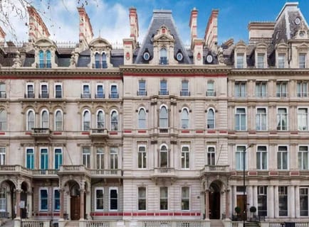 Image 1 of Hubflow Ltd (Managed 1,000 sqft) - 15-17 Grosvenor Gardens, SW1 - Victoria