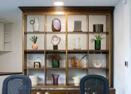 Image 4 of Hubflow Ltd (Managed 1,000 sqft) - 15-17 Grosvenor Gardens, SW1 - Victoria
