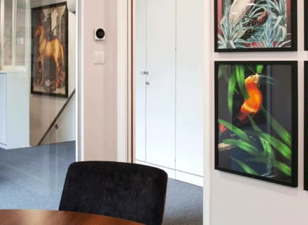 Image 5 of Hubflow Ltd (Managed 1,000 sqft) - 15-17 Grosvenor Gardens, SW1 - Victoria