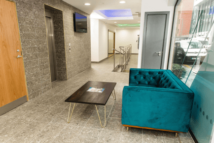 Image 5 of VenYou Limited - Northern Court - 16-18 Gloucester Street, BT1 4AB - Belfast