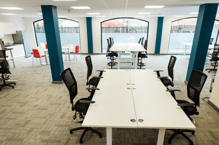 Image 2 of VenYou Limited - Northern Court - 16-18 Gloucester Street, BT1 4AB - Belfast
