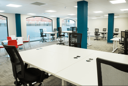 Image 3 of VenYou Limited - Northern Court - 16-18 Gloucester Street, BT1 4AB - Belfast