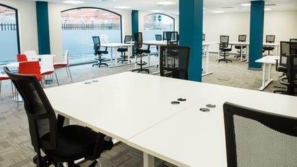Image 3 of VenYou Limited - Northern Court - 16-18 Gloucester Street, BT1 4AB - Belfast