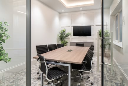 Image 1 of VenYou Limited - Thomas House - 14 - 16 James Street South, BT2 7EG - Belfast