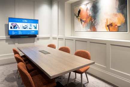 Image 4 of VenYou Limited - Thomas House - 14 - 16 James Street South, BT2 7EG - Belfast