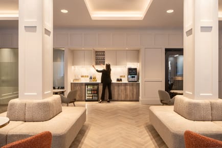 Image 5 of VenYou Limited - Thomas House - 14 - 16 James Street South, BT2 7EG - Belfast