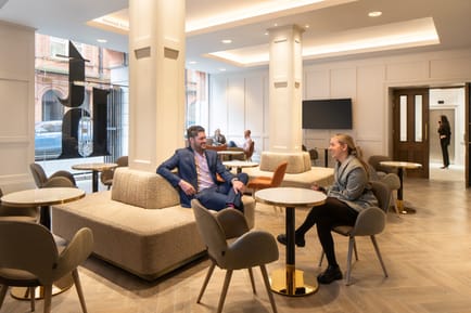 Image 6 of VenYou Limited - Thomas House - 14 - 16 James Street South, BT2 7EG - Belfast