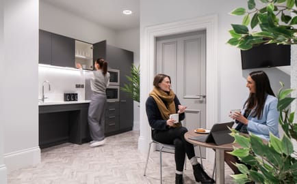 Image 7 of VenYou Limited - Thomas House - 14 - 16 James Street South, BT2 7EG - Belfast