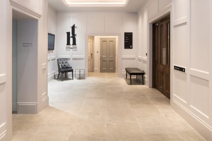 Image 8 of VenYou Limited - Thomas House - 14 - 16 James Street South, BT2 7EG - Belfast