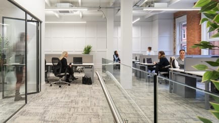 Image 1 of VenYou Limited - Thomas House - 14 - 16 James Street South, BT2 7EG - Belfast