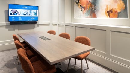 Image 2 of VenYou Limited - Thomas House - 14 - 16 James Street South, BT2 7EG - Belfast