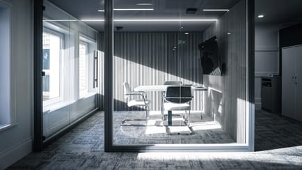 Image 4 of VenYou Limited - Thomas House - 14 - 16 James Street South, BT2 7EG - Belfast