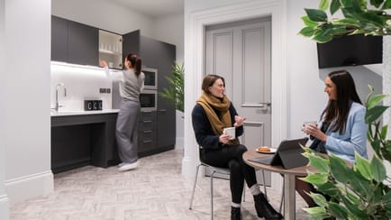 Image 7 of VenYou Limited - Thomas House - 14 - 16 James Street South, BT2 7EG - Belfast