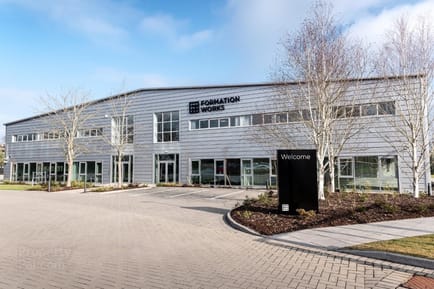 Image 6 of FormationWorks - Armagh - 2 Edenaveys Industrial Estate Edenaveys Road, BT60 - Armagh