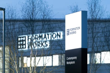 Image 7 of FormationWorks - Armagh - 2 Edenaveys Industrial Estate Edenaveys Road, BT60 - Armagh