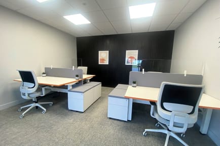 Image 1 of FormationWorks - Maryland Industrial Estate - 286 Ballygowan Road, BT23 - Belfast