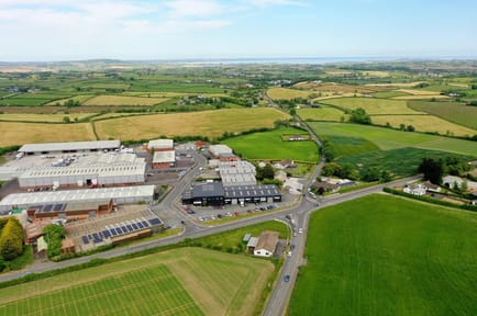 Image 4 of FormationWorks - Maryland Industrial Estate - 286 Ballygowan Road, BT23 - Belfast