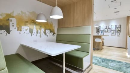 Image 4 of IWG (Regus) - A238 Arar Street, 11110 - Amman