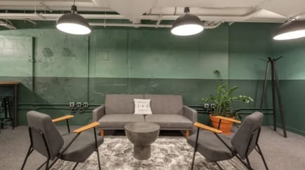 Image 6 of IWG (Regus) - A238 Arar Street, 11110 - Amman