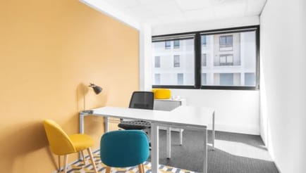 Image 7 of IWG (Regus) - A238 Arar Street, 11110 - Amman