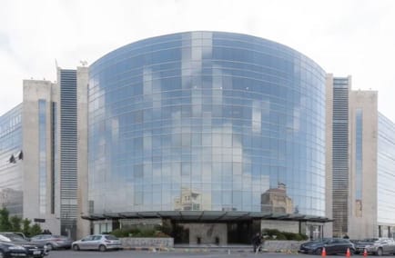 Image 1 of IWG (Regus) - Amman Gate - Queen Zain Al Sharaf Road, 11191 - Amman
