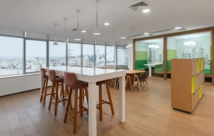 Image 2 of IWG (Regus) - Amman Gate - Queen Zain Al Sharaf Road, 11191 - Amman