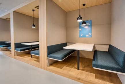 Image 3 of IWG (Regus) - Amman Gate - Queen Zain Al Sharaf Road, 11191 - Amman