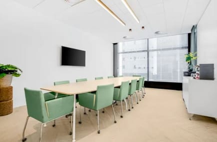 Image 4 of IWG (Regus) - Amman Gate - Queen Zain Al Sharaf Road, 11191 - Amman