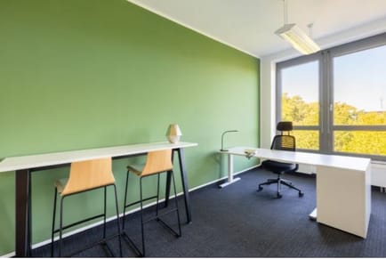 Image 6 of IWG (Regus) - Amman Gate - Queen Zain Al Sharaf Road, 11191 - Amman