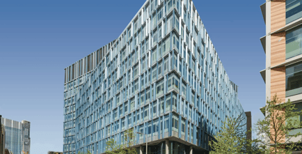 Image 5 of FORA Space - Blue Fin Building - 110 Southwark Street, SE1 - Southwark