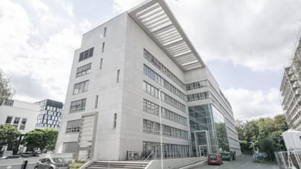 Image 1 of IWG (Regus) - 15-21 Mergenthaler Allee, 65760 - Eschborn