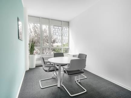 Image 2 of IWG (Regus) - 15-21 Mergenthaler Allee, 65760 - Eschborn
