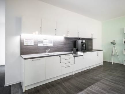 Image 5 of IWG (Regus) - 15-21 Mergenthaler Allee, 65760 - Eschborn