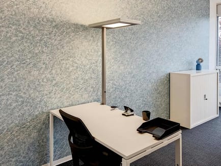 Image 13 of IWG (Regus) - 15-21 Mergenthaler Allee, 65760 - Eschborn