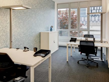 Image 4 of IWG (Regus) - 15-21 Mergenthaler Allee, 65760 - Eschborn