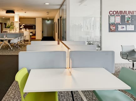 Image 8 of IWG (Regus) - 15-21 Mergenthaler Allee, 65760 - Eschborn
