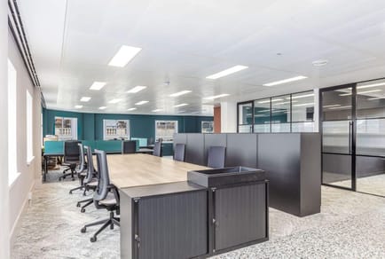 Image 1 of WorkPad (Managed 2,230 - 2,597 sqft) - 41-44 Great Queen Street, WC2B 5AD - Covent Garden