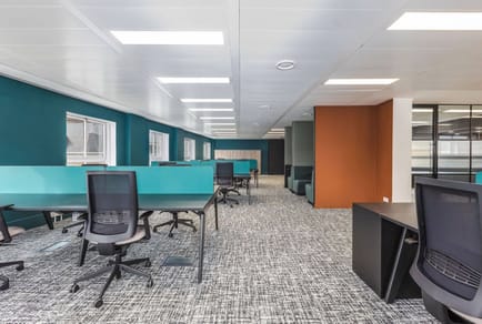 Image 2 of WorkPad (Managed 2,230 - 2,597 sqft) - 41-44 Great Queen Street, WC2B 5AD - Covent Garden
