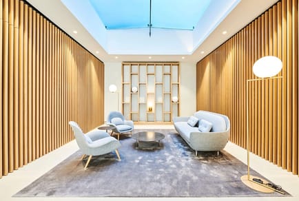 Image 4 of WorkPad (Managed 2,230 - 2,597 sqft) - 41-44 Great Queen Street, WC2B 5AD - Covent Garden
