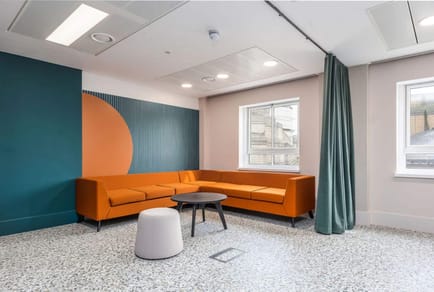 Image 5 of WorkPad (Managed 2,230 - 2,597 sqft) - 41-44 Great Queen Street, WC2B 5AD - Covent Garden